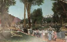 c. 1912 Wandarmere Resort Postcard Salt Lake City UT picture