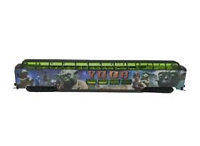 Hawthorne Village Star Wars Train YODA Character Passenger Car HO Scale With COA picture