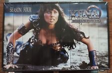 Xena: Warrior Princess  - Season 4 VHS picture