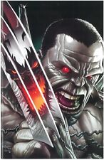 SAVAGE AVENGERS #1 UNKNOWN COMICS MICO SUAYAN EXCLUSIVE VIRGIN (Marvel 2022) picture