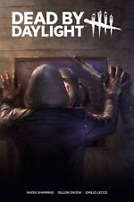 Dead by Daylight #2 Game Cover C HORROR W/ IN GAME CODE Comic NM- picture