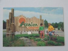 Avalon New Jersey NJ Campground picture