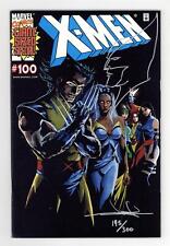X-Men #100 Lee DF Remarked Variant VF- 7.5 2000 picture