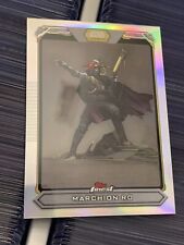 Marchion Ro 2022 Topps Finest Star Wars High Republic Concept Art HR-19 picture