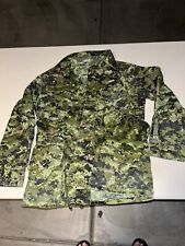 CANADIAN ARMY NOS CADPAT DIGITAL TEMPERATE CAMOUFLAGE CAMO 6736 picture