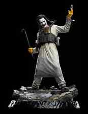 WETA Limited Edition Polystone-Zack Snyder's Justice League: The Joker 1:4 picture