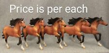 Breyer Deluxe Horse Collection Red Bay G5 Mirado Andalusian Stablemate NEW picture