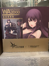 Hobby Max Girls' Frontline: WA 2000 (Rest of The Ball) 1: 8 Scale PVC Figure New picture