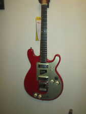 vintage swiss guitar , maybe the only one  2m picture