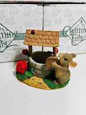 Charming Tails Wishing You Well Special Edition 98/930 picture