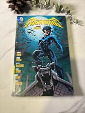 Nightwing #1 (DC Comics, 2014 February 2015) picture