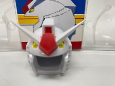 Dasai RX-Mochi Gundam Battle Helmet ONLY Limited Edition NEW 🚚✅ picture