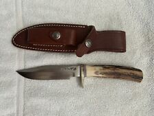 Randall Made Stainless Hunting Knife picture