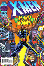 MARVEL COMICS X-MEN #52 COMIC MR SINISTER 1ST BASTION picture