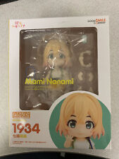 *MINOR BOX DAMAGED* Rent-A-Girlfriend: Mami Nanami Nendoroid PVC Figure picture