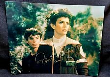 Star Trek Robin Curtis  hand signed autographed 8x10 photo picture