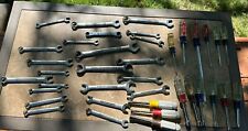Craftsman Tool Lot USA MADE 38 Pieces  picture