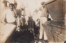 1880s CUBA CUBAN PUERTO PORTO RICO GENERAL JUAN RUIS RIVERA ORIGINAL PHOTO 151 picture
