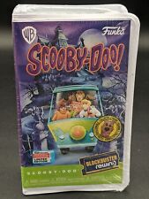 Funko Funko Rewind: Scooby-Doo - Sealed-Chance at Chase (Exclusive) picture