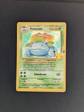 Venusaur Celebrations 15/102 25th Anniversary Classic Collection Pokémon Card picture