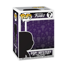Funko Pop Mystery Blind Box Figure - 1:2 Chance for Exclusive / Anime SW Disney+ picture