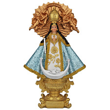 Virgen San Juan De Los Lagos 12