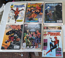 Spider Girl 1-100 Complete Series + 0 & Annual '99 (Marvel 1998) 0-100 NM Set picture