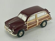 1949 Ford Woody Wagon in BOX picture