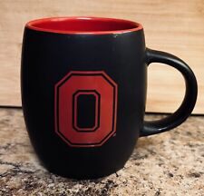 Ohio State Logo Matte Mug 15 Oz. picture