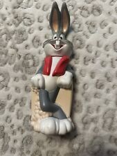 Bugs Bunny Soap Bottle Warner Bros. Brothers Minnetonka Vintage T7 picture