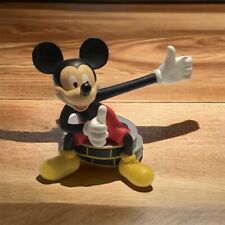 Walt Disney World Frame Mickey Mouse Hollywood Film Reel Resin Figurine   picture