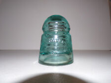 New Eng Tel & Tel CO Glass Insulator. picture
