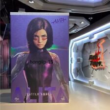 Hot Toys Alita Battle Angel 1/6th scale Alita Collectible Figure MMS520 Spots picture