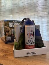 Rare And Brand New Monster Energy/True North Promo Kit picture