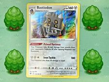 Pokemon - Bastiodon - 110/189 - Holo - Astral Radiance picture