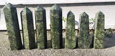 wholesale lot of jungle green towers 4 - 8 pieces 1 kg picture