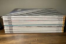 Porsche Panorama Magazine   Lot of 12 from 2020 (complete) Issues #754 - #765 picture