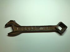 Vintage Planet Jr. No. 3 Wrench Made in the United States of America picture