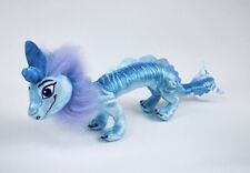 Disney Raya And The Last Dragon Sisu Stuffed Plush Figure Blue 16