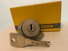 EVVA 3KS unmastered BRAND NEW - high security lock cylinder locksport picture