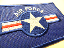 Air Force Patch 4.25