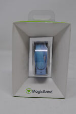 Disney World Parks Elsa Frozen Magic Band Blue MagicBand NEW SEALED picture