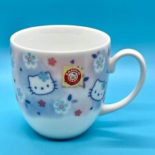 1999 Sanrio Hello Kitty Kidsland Teacup Mug Tokyo Japan – Mint picture