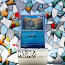 Remoraid - 033/182 - Reverse Holo - Paradox Rift - TCG - Pokemon Card -NM picture