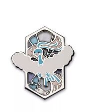 Altaria Pokémon Monthly Pins: Dragon Types Pin (5 of 12) CONFIRMED ORDER picture
