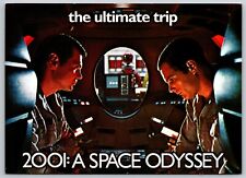 2001: A Space Odyssey 