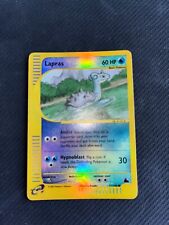 Lapras - Skyridge - Reverse Holo - ENG - Pokemon Trading Card Game picture