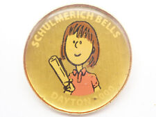 Schulemerich Bells Dayton 2000 Vintage Lapel Pin picture