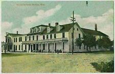 Merchants Hotel, Wadena, Minnesota ca.1910 picture