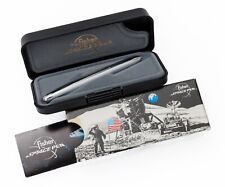 Fisher Space Pen Chrome Bullet 400 In Original Packaging Pressurized Gel Ink NOS picture